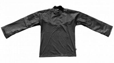 ZO Gen3 Combat Pro Shirt (Black) - Size Extra Large | £29.99 title=