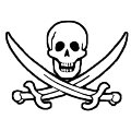 Pirate Arms at Zero One Airsoft